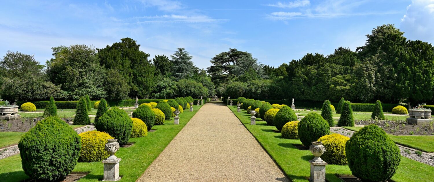 Giardiniere Trezzo sull'Adda